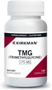 Kirkman - TMG 175 mg - 180 Capules