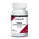 Kirkman - TMG 175 mg - 180 cápsulas