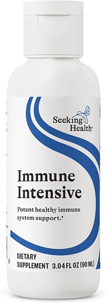 Buscando Intensivo Intensivo Intensivo Intensivo Intensivo Sistema de Apoyo al Sistema Inmunitario- 3.04FL 0Z (90ML)