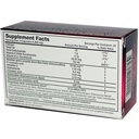 Propolis más 60 cápsulas del Dr. Ohhira con Propolis Verde Brasileña, Extracto Probiótico y Astaxanthin