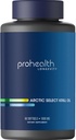 ProHealth Arctic Select Krill Oil (1000 mg - 60 softgels)