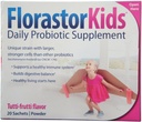 Biocodex Florastor Kids Probiotic Sachets, 20 Conde