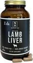 Regenerativamente criado en Nueva Zelanda (180 capsules), 100% Grass-Fed &amp; 100% Grass-Finished, 30 Day Supply a 6 Capsules Daily (Kosher Bovine Gelatin Capsules)
