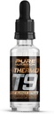 Pure Nutrition T9 Thermo Fat Burner SERUM – RIPPLING Muscles TONNED Body