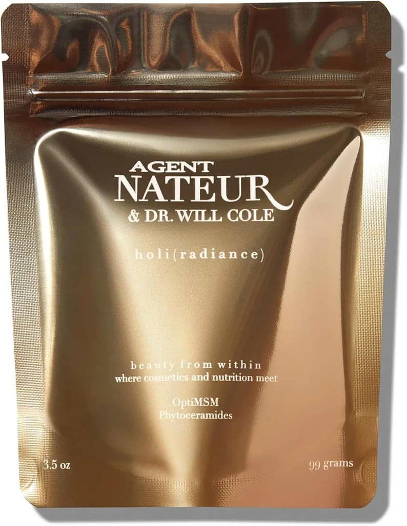 Agente Nateur Mujer Holi (Radiance), 1 Conde (Pack of 1)