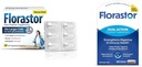 Florastor Probiotics Digestive &amp; Immune Health Bundle con 54 & 30 cápsulas, Probiotics for Women &amp; Men, Helps Flush Out Bad Bacteria & Boosts Good with Saccharomyces Boulardii CNCM I-745 Strain