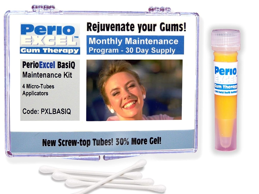 Solución de las gomas plegables (4 botellas = 4 fuente de semana) AB