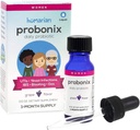 Probióticos líquidos Probonix Humarian para Mujeres - 12-Strain Probiotic Drops to Fortify Women’s Gut Health, Vaginal Health, Immunity and Global Wellness - 30-Day Supply - Delicious Grape Flavor