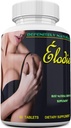 Élodie – La mejor ampliación del pecho de Estados Unidos, píldoras de mejora de Bust. Mejora natural femenina que funciona - Formulado para los más de 50-60 cápsulas