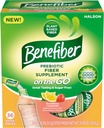 Benefiber Fiber Suplemento, Strawberry Lemonade, On The Go Stick Packs, 36 Cuenta