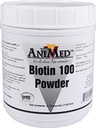 AniMed Biotin 100 2,5 libras...