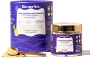 Better Alt Calm Down Blend ← Ashwagandha & L-theanine ← Ayuda a promover la relajación y la calma ← Pineapple Flavor  30N ← Suplemento dietético