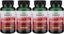 Swanson Hesperidin 500 Milligrams 60 cápsulas (4 paquete)