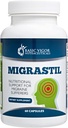 Migraine Stick &amp; Migraine Relief Capsules Bundle