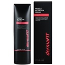 Sculpt Muscle Maintenance Body Cream - Shaped & Balanced Body - Safe Lose Fat Without Yo-Yo Effect, Post Workout, 200ml, Topical Analgesic for Muscle, Work Great with Protein Supplements