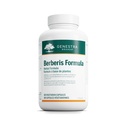 Genestra Brands Berberis Fórmula ← Barberry, Goldenseal y Oregon Grape Herbal Suplemento Silencio 180 Capsules
