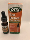 Ear Relief Ear Drops