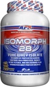 APS Nutrition Isomorph 28 Protein Powder ← Pure Whey Isolate ¦ Cold Presionado, Ultra filtrado, < Ion Exchange Isolates ← 28g Protein ← 2 Pound (S'Mores)