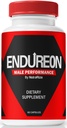 NutraRize Endureon Pills – Fórmula Oficial Endureon Pro con ingredientes naturales para ayudar a apoyar energía, resistencia y confianza cotidiana, píldoras fáciles de tomar (60 cápsulas)