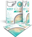 Mantenga la parche de prevención de acné klear, 30 días