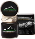 50 gramos – Purest Himalayan Power Shilajit Resin – Gold Grade 100% puro Shilajit- Fulvic Acid &amp; 85+ Trace Minerals Complex For Energy &amp; Immune Support