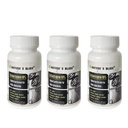 Suplementos de Telomere Cicloastragenol 10mg 99%, soporta la activación de telomerasa envejecimiento, ácido estomacal Protegido y superabsorción, suplementos de longitud de telomere, hecho en EE.UU., 90caps