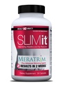 HEALTH DIRECT - SLIMit with Meratrim - Metabólica natural para Mujeres Hombres - Metas Células grasas, apoya la salud metabólica - 56 cápsulas