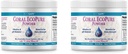 Ecopure Coral Calcium Powder con Trace Minerals - 16 onzas
