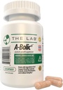Verdadera Nutrición - A-Bolic4 Advanced Anabolic Boost Suplemento ← Apoyo saludable crecimiento anabólico Naturalmente con Turkesterone, Apigenin, QuercefitTM Quercetin ← 120 Capsules