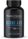 Biome ADK - Gut Health & Energy Boost Supplement with CoreBiome Tributyrin - Supports Gut Barrier, Mitocondrial Activity, Healthy Weight & Flora Balance - 1-3 Capsules Daily - 60 Count