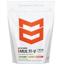 MTN OPS Multi-V, Daily Multivitamin for Women &amp; Men with Immune Support, Safe for Kids, Gluten Free STM Packs, Variedad de Sabores, 30 Servings
