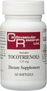 Formulas ecológicas - Annatto Tocotrienols 125 mg 60 geles [Salud y Belleza]