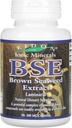 Eidon Ionic Minerals BSE (Extracto de algas marinas), 500 mg, 90 cápsulas