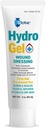 Globe (3 oz Tube Hydrogel First Aid Wound Dressing, Antiseptic Gel for Minor Cuts, Wounds, Scrapes, Rashes, Sunburns " Skin Irritations, Soothing " Moisturizing Solution, Rapid " Active Protection.