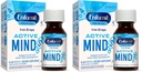 Enfamil Fer-in-Sol Iron Supplement Drops for Infants ' Toddlers, Supports Brain Development, 50 mL Dropper Bottle (Pack of 2)