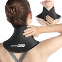 ComfiTECH Neck Ice Pack Wrap Gel, Cooling Pad para Cervical y el hombro, Medium, 1 Pack