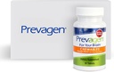 Prevagen Regular Strength Orange Chewables - 30 Tabletas (1 Mes de Suministro) Silencio Formulado para Su Cerebro Ø 10 mg de Apoaequorin Plus Vitamina D3