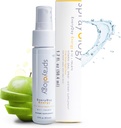 Sprayology EveryDay Energy ← Vitamina B12 y Folate Supplement Spray ← Vegan Oral Spray for Energy, Metabolism & Brain Support TEN TO All-Natural, Gluten-Free > Lactose-Free 30 Day Supply (1.7 fl oz)
