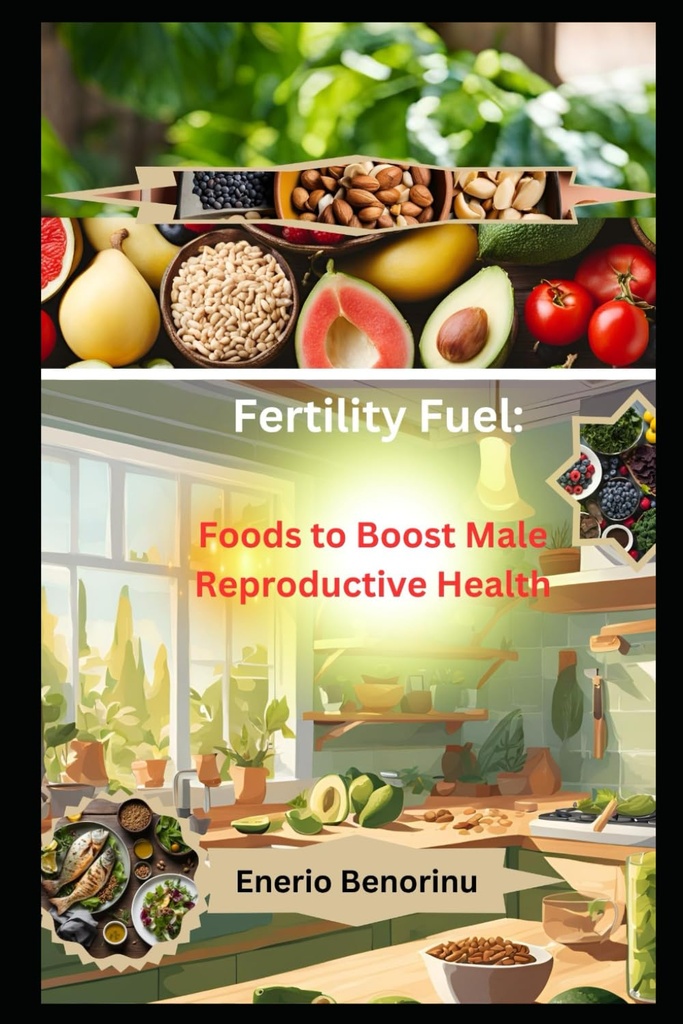 Fertilidad Combustible: Alimentos para la salud reproductiva masculina
