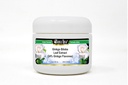 Ginkgo Biloba Leaf Extract (24% Ginkgo Flavones) Crema (2 oz, ZIN: 514352)