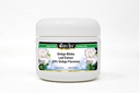 Ginkgo Biloba Leaf Extract (24% Ginkgo Flavones) Crema (2 oz, ZIN: 514352)