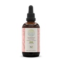 HerbEra Cholesterol Fórmula B120 Extracto libre de alcohol Hoja Artichoke, Hoja de Hawthorn y Flor, Semillas de Fennel, Root de Turmeric, Aswagandha Root, Amla Berry. Cholesterol Care Blend 4 Fl Oz