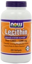 Ahora Lecithin, 200 Softgels (Pack of 2)