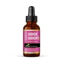 Herbal Goodness Hormone Harmony 1oz – Organic Hormone Balance Supplement for Women, Enriched with Probiotics, Menopause Relief, Fertility Support, PMS & Lactation Aid