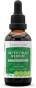 Secrets of the Tribe - Intestinal Rescue, Gas and Bloating Formula, Herbal Supplement Blend Drops Alcohol-Free Liquid Extract (2 fl oz)