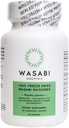 Wasabi RHIZOMES - 50 cápsulas
