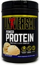 UniversalNutritionPowerProtein,Vanilla,1 libras