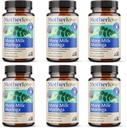 Motherlove More Milk Moringa (270 Liquid caps) Moringa-Based Lactation Supplement to Support Breast Milk Supply—Non-GMO, Organic Herbs, Vegan, Kosher