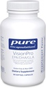 Encapsulaciones puras VisionPro EPA/DHA/GLA Respuestas Natural Tear Production and Retention of Eye Moisture* TEN 90 Softgel Capsules