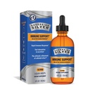 Soberana Silver Immune Support - Colloidal Silver, Bio-Active Silver Hydrosol, 10 ppm, Liquid Dropper, 4 Fl Oz, (118 mL)